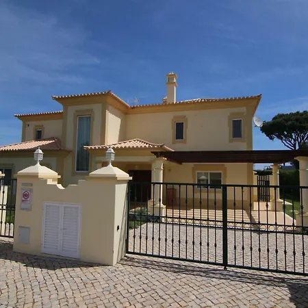 Casvsd3/3 Villa Quarteira