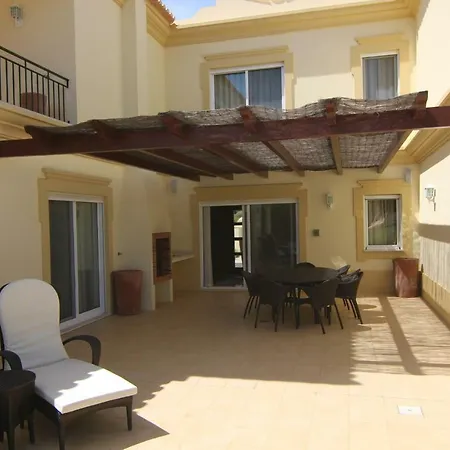 Villa Sibling 3 Quarteira
