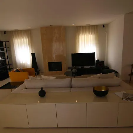 Villa Villa Sibling 3 *