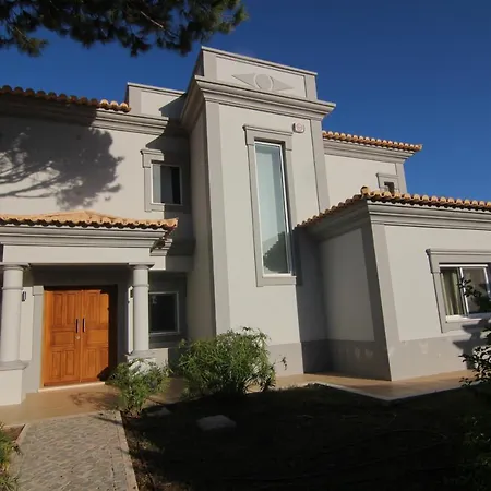 Villa Sibling 3 Villa *