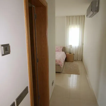 Villa Sibling 3 * Quarteira