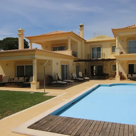 Villa Sibling 3 Quarteira