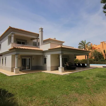 Villa Sibling 3 * Quarteira