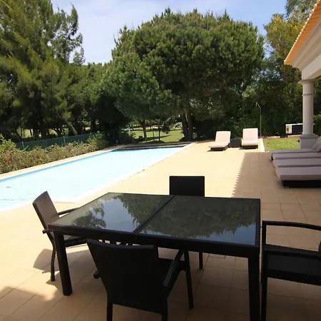 Villa Sibling 3 Quarteira