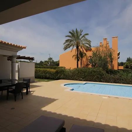 Villa Sibling 3 Vila Quarteira